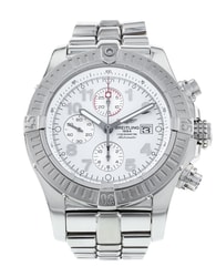 Breitling Super Avenger A13370
